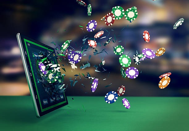 Bonus round activation display